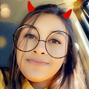 Meet your Posher, Donna